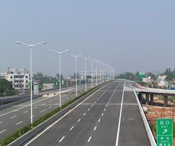 常虎高速公路线缆工程